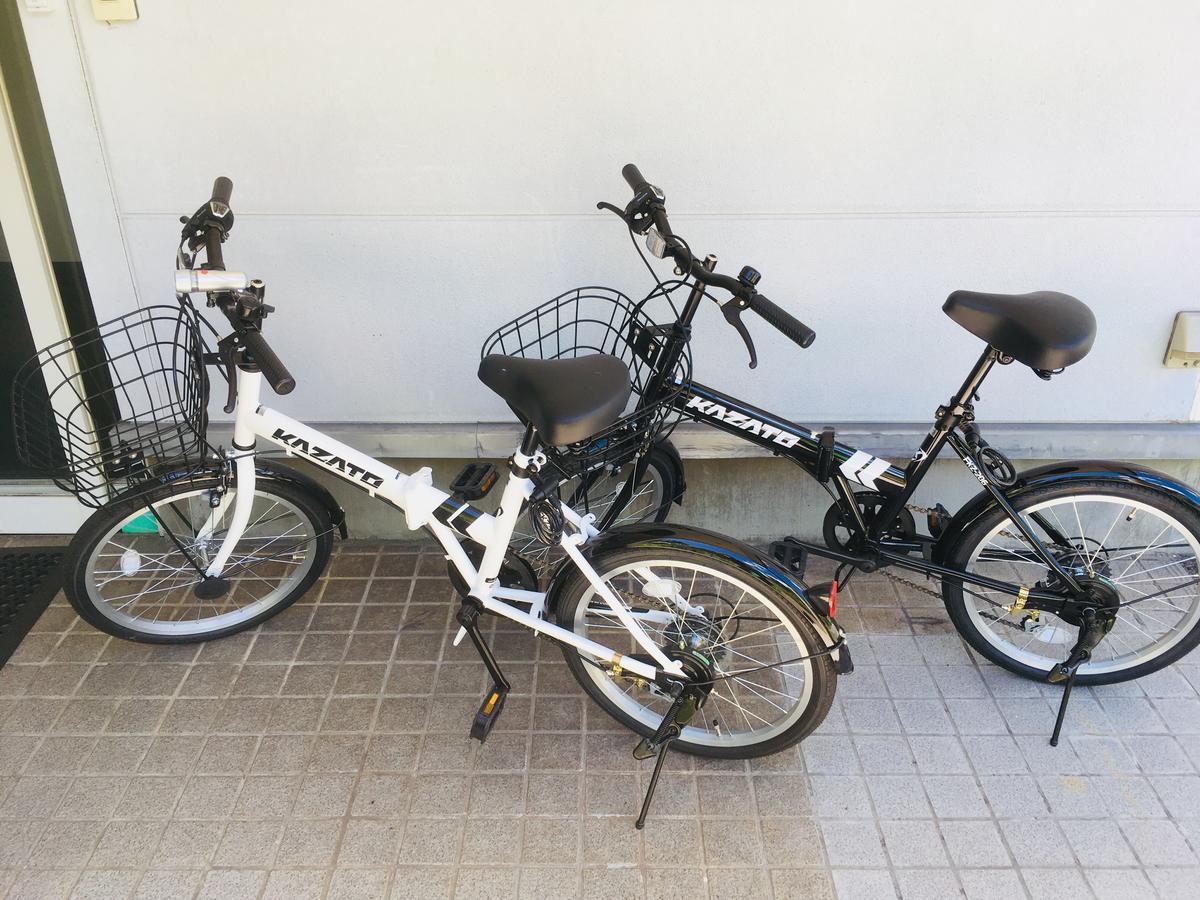 האצ'ימנטאי 温泉ゲストハウス やすもり 本館 מראה חיצוני תמונה
